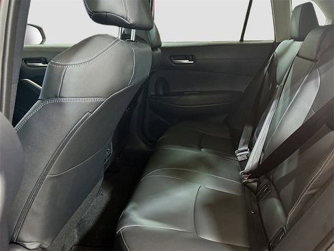 New 2026 Toyota Corolla Cross XLE image 24