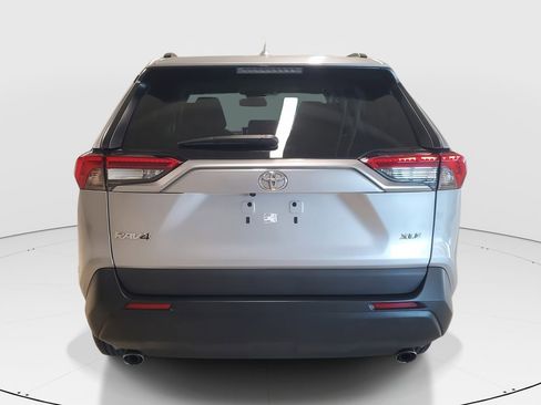 Certified 2023 Toyota RAV4 XLE w/ Convenience Package image 6