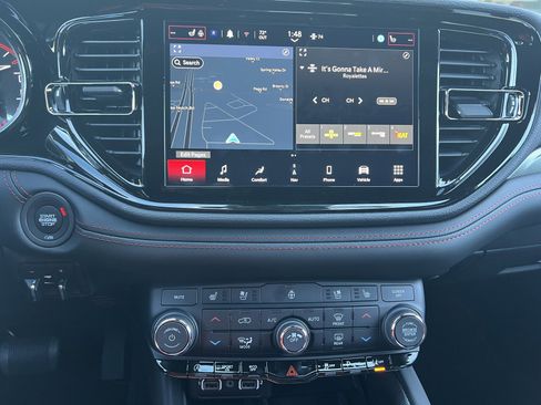 New 2026 Dodge Durango GT image 22