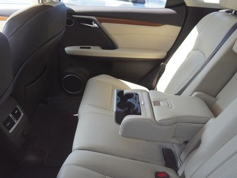 Used 2019 Lexus RX 350 FWD w/ Navigation Package image 7