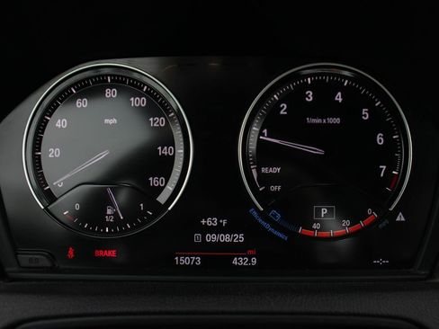 Used 2020 BMW 230i xDrive Convertible w/ Convenience Package image 24