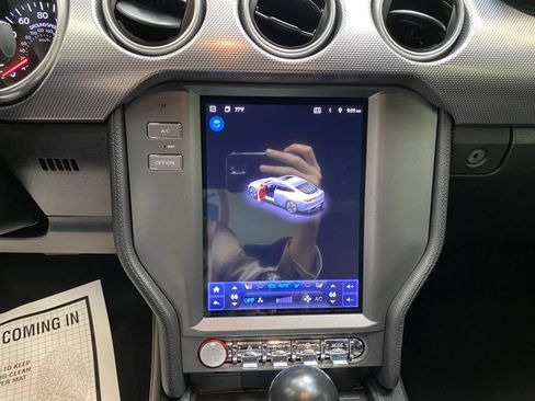 Used 2020 Ford Mustang GT image 26