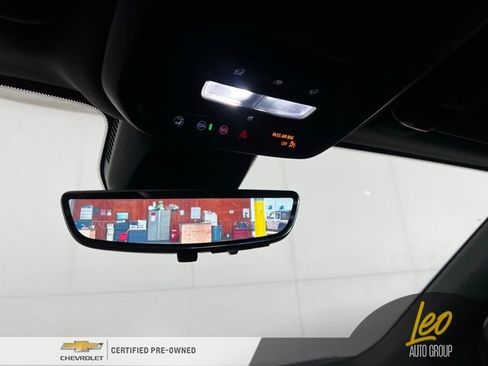 Used 2025 Chevrolet Equinox LT w/ Safety and Technology Package image 14
