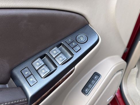 Used 2019 Chevrolet Tahoe LT w/ Luxury Package image 29