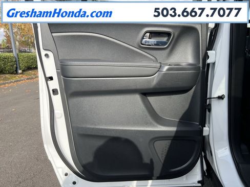 New 2026 Honda Ridgeline RTL image 26