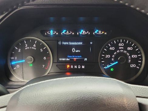 Used 2020 Ford F150 XLT w/ Equipment Group 302A Luxury AWD/4WD image 26