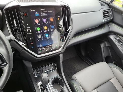 Certified 2024 Subaru Ascent Onyx Edition Limited image 26