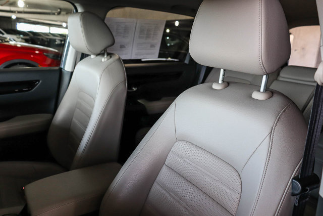 Certified 2025 Honda CR-V EX-L image 27