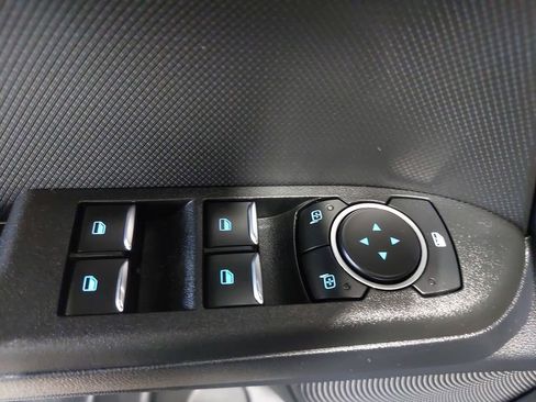 Used 2023 Ford Bronco Sport Outer Banks AWD/4WD image 44