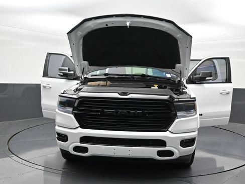 Used 2022 RAM 1500 Laramie RWD image 36