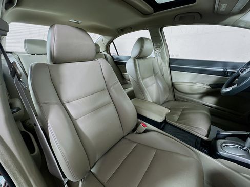 Used 2009 Honda Civic EX-L image 26