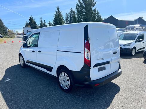 Used 2020 Ford Transit Connect XL image 5