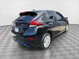 Used 2018 Nissan Leaf S w/ S Charge Package image 3