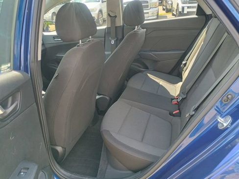 Used 2019 Hyundai Accent SE FWD image 21