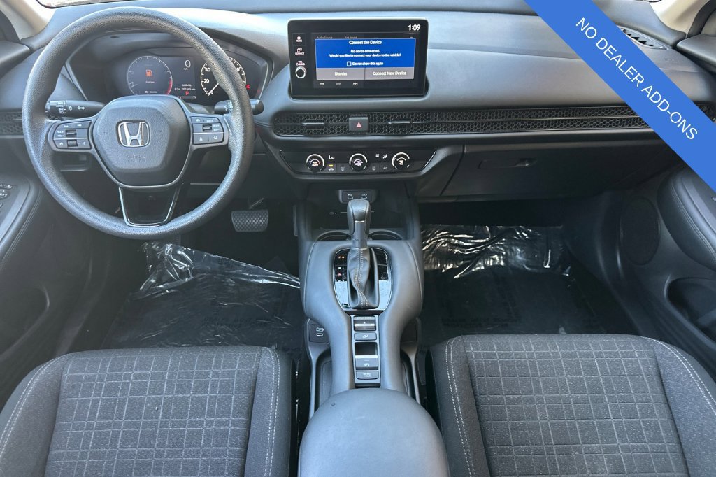 Used 2026 Honda HR-V LX image 14