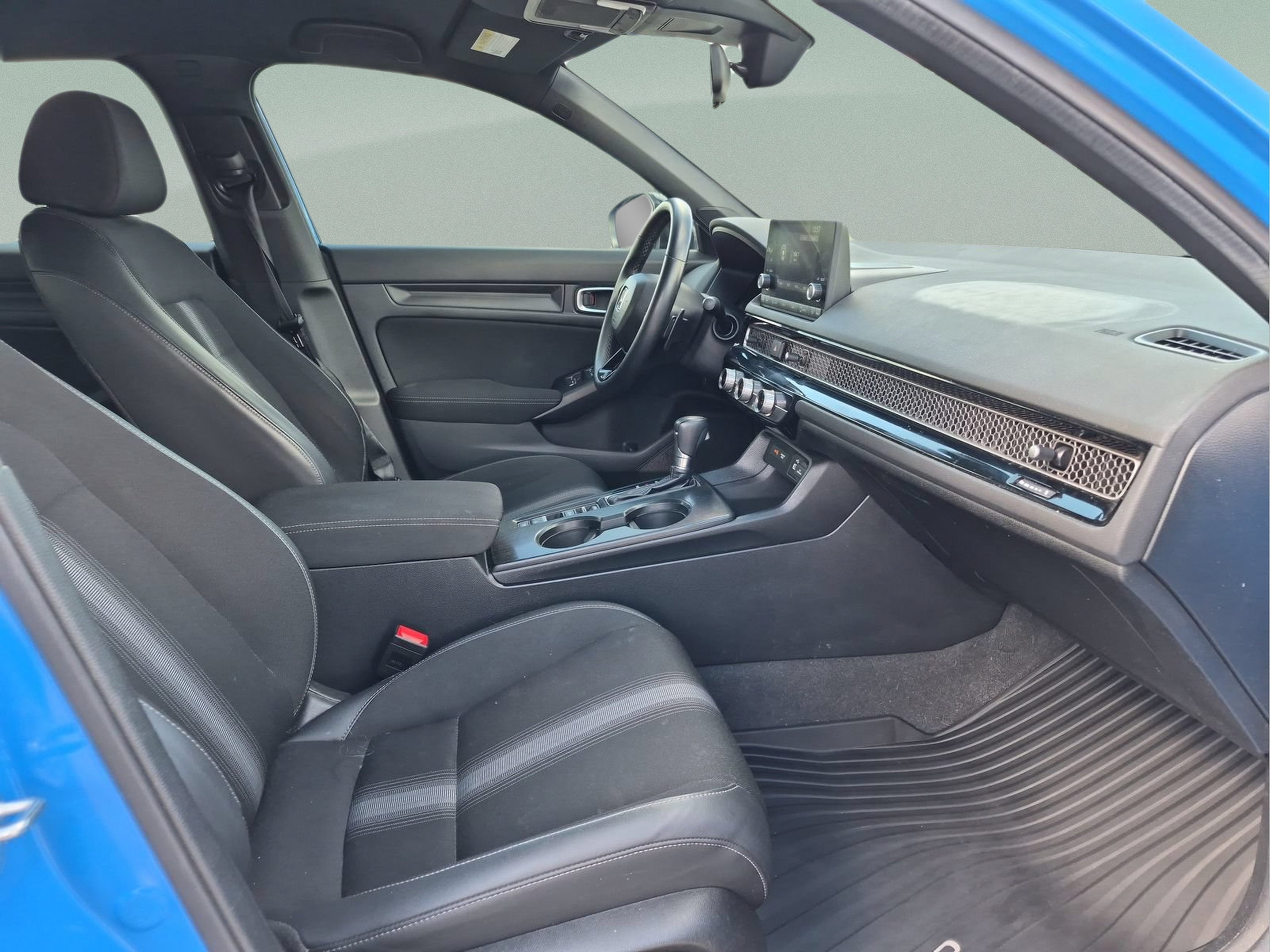 Certified 2024 Honda Civic Sport image 20
