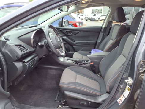 Used 2020 Subaru Crosstrek 2.0i Premium w/ Moonroof Package 2 AWD/4WD image 4