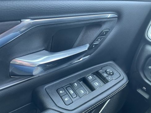 Used 2025 RAM 1500 Laramie w/ Laramie Southwest Edition image 22