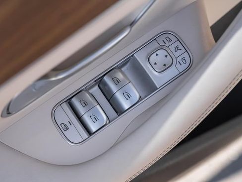 Used 2024 Mercedes-Benz GLE 53 AMG 4MATIC Coupe image 43