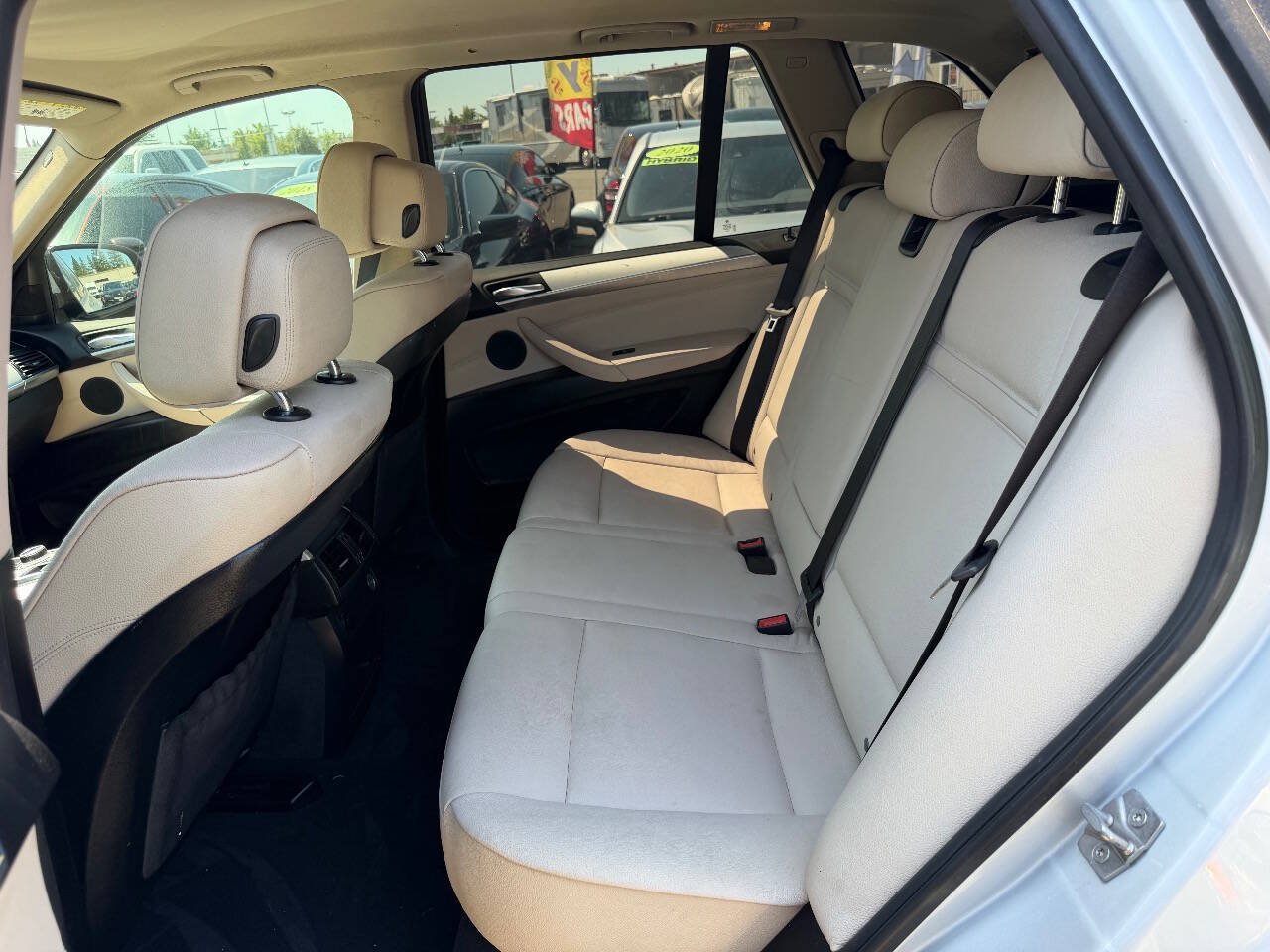 Used 2012 BMW X5 xDrive35i AWD/4WD image 10