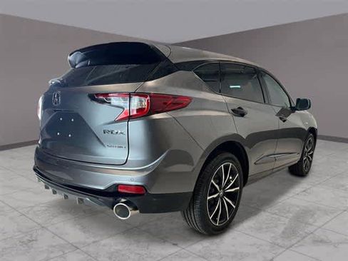 New 2026 Acura RDX A-Spec AWD/4WD image 8