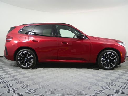 Certified 2026 BMW X3 M50 AWD/4WD image 2