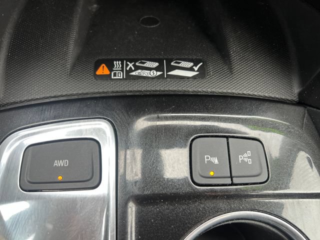 Certified 2024 Chevrolet Equinox Premier AWD/4WD image 26
