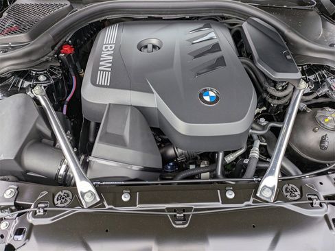 New 2026 BMW 530i xDrive 530i xDrive image 38