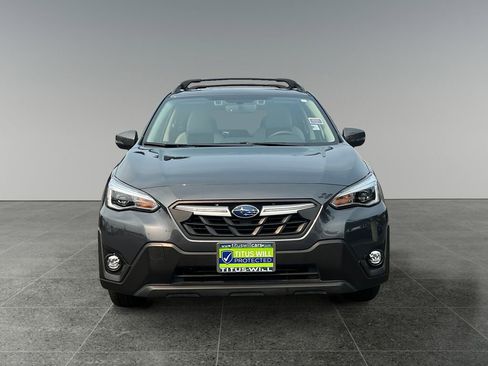 Used 2023 Subaru Crosstrek 2.5i Limited image 3