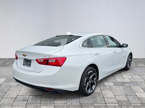 Used 2023 Chevrolet Malibu LT image 7