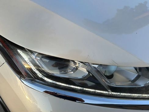 Used 2020 Mitsubishi Eclipse Cross ES FWD image 28