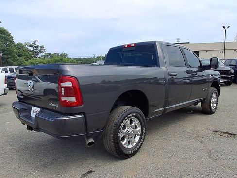 Certified 2024 RAM 2500 Laramie w/ Safety Group AWD/4WD image 31
