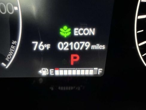 Used 2025 Honda CR-V Sport image 30