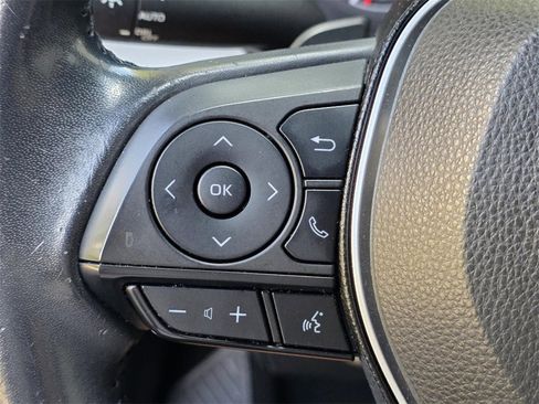 Used 2020 Toyota Corolla SE image 23