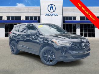 Used 2025 Acura RDX SH-AWD video 1