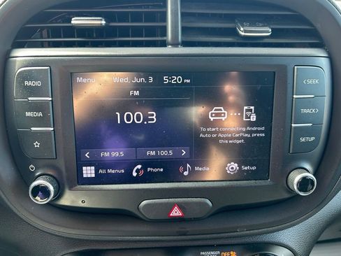 Used 2022 Kia Soul LX w/ Technology Package FWD image 22