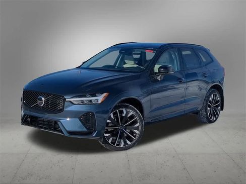 New 2026 Volvo XC60 T8 Ultra w/ Protection Package Premier image 1
