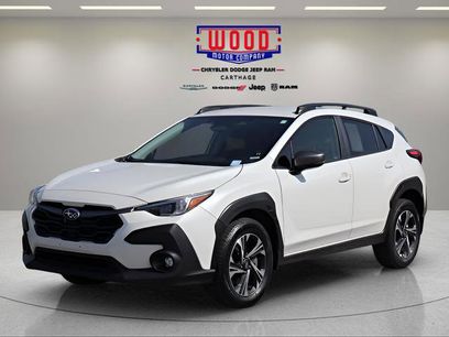 Used 2024 Subaru Crosstrek 2.0i Premium