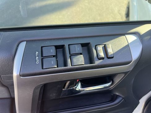 Used 2023 Toyota 4Runner SR5 Premium w/ Moonroof Package image 15