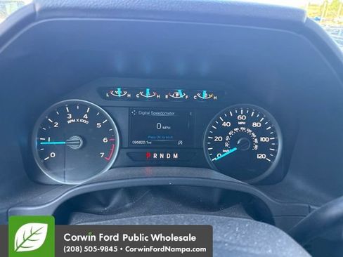 Used 2019 Ford F150 XLT w/ Equipment Group 302A Luxury RWD image 11