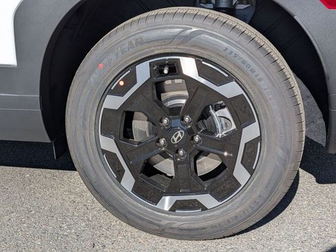 New 2026 Hyundai Santa Fe SEL image 9