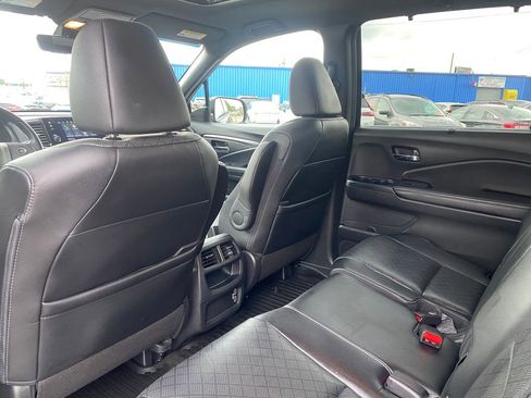 Used 2020 Honda Passport EX-L image 16