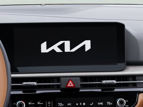 New 2026 Kia Sportage X-Line w/ X-Line Technology Package AWD/4WD image 16
