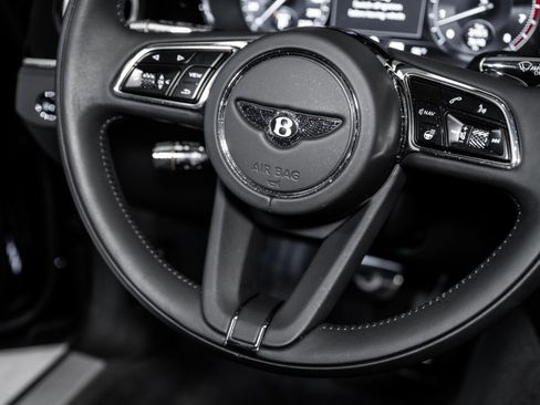 Used 2024 Bentley Flying Spur W12 image 51