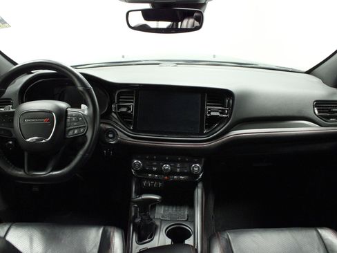 Used 2025 Dodge Durango R/T image 21