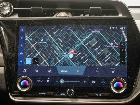 Used 2025 Lexus RZ 300e image 13