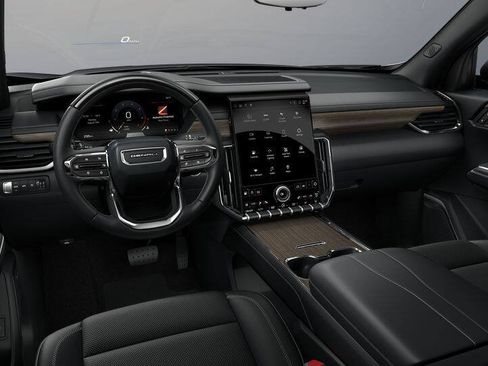 New 2026 GMC Acadia Denali w/ Super Cruise Package AWD/4WD image 79