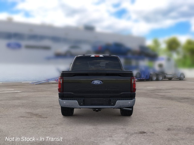 New 2026 Ford F150 XL AWD/4WD image 6