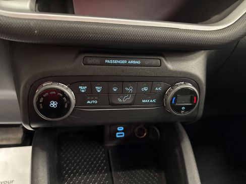 Used 2021 Ford Bronco Sport Big Bend image 44