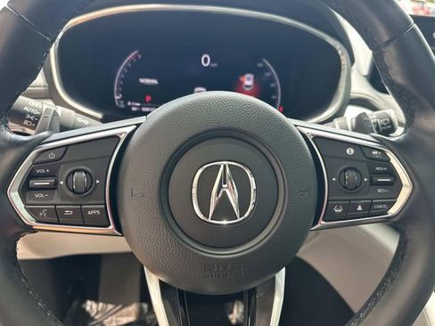 Used 2024 Acura MDX FWD w/ Technology Package image 21